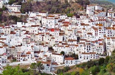 Excursión a Casares