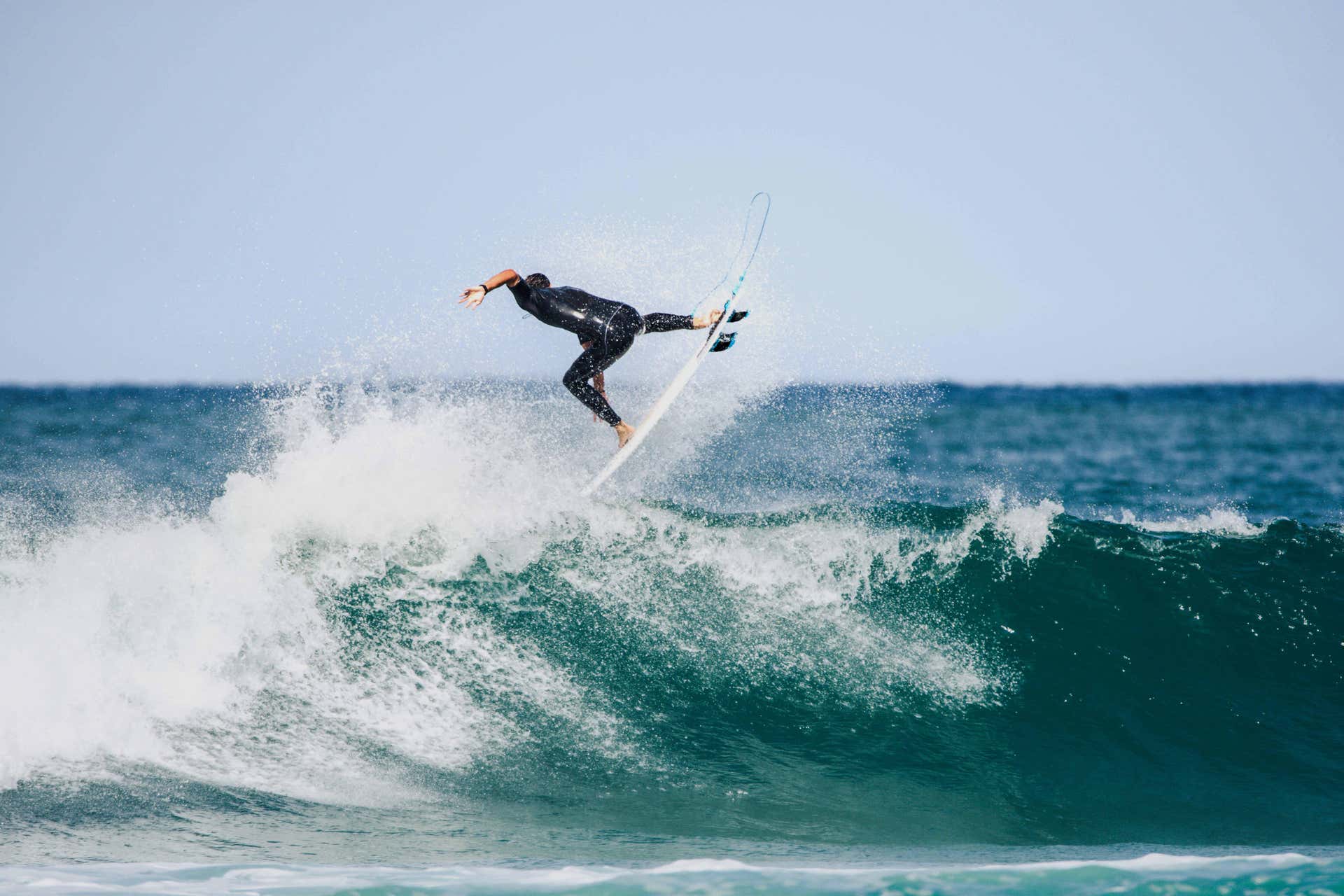 Curso de surf en Mundaka - Reserva online en Civitatis.com