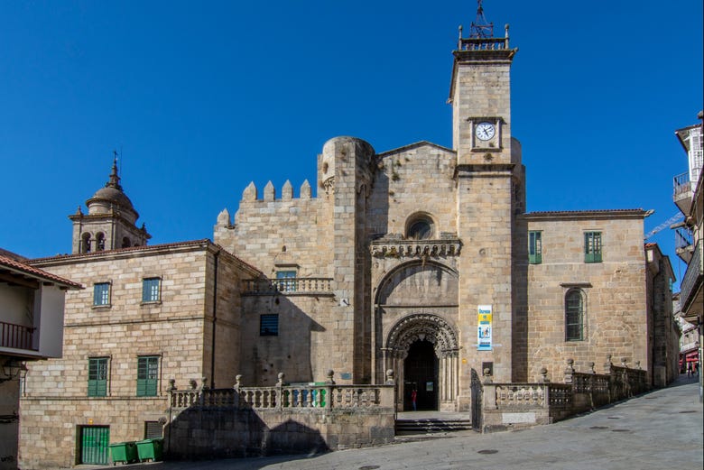 Catedral de San Martín