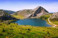 Covadonga, Cangas de Onis + Asturian Coast Day Trip