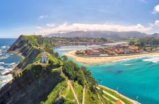 Excursión a Llanes, Ribadesella y San Vicente de la Barquera