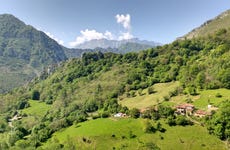 Excursión al Parque Natural de Ponga