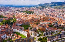 Tour de la Guerra Civil por Oviedo