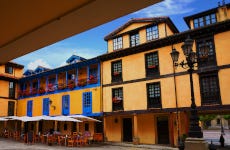 Private Guided Tour of Oviedo