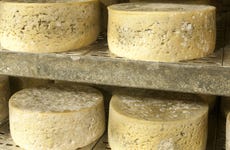 Tour del queso de Cabrales por Asturias