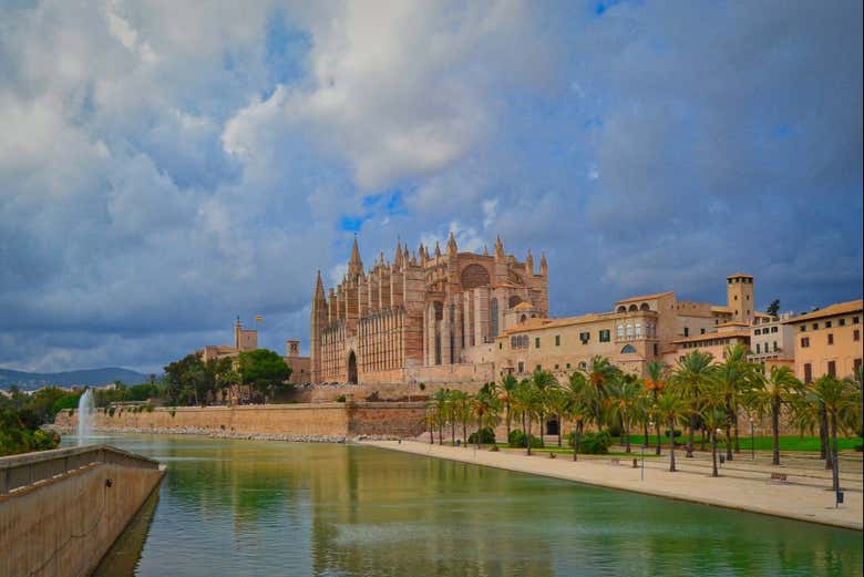 Catedral de Palma