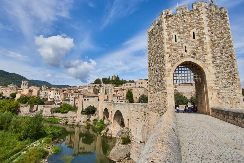 Besalú