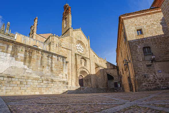 Free tour di Plasencia