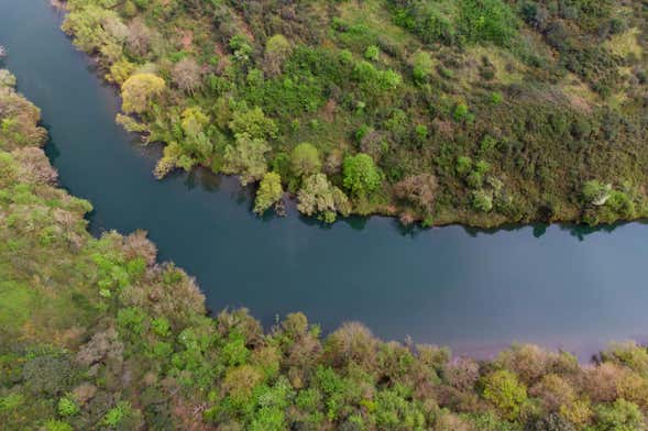 Nora River Hiking Tour