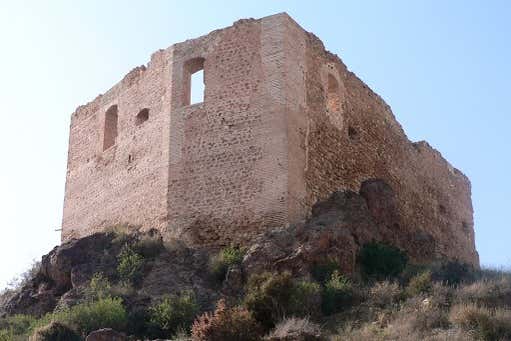 Fortaleza de los Vélez