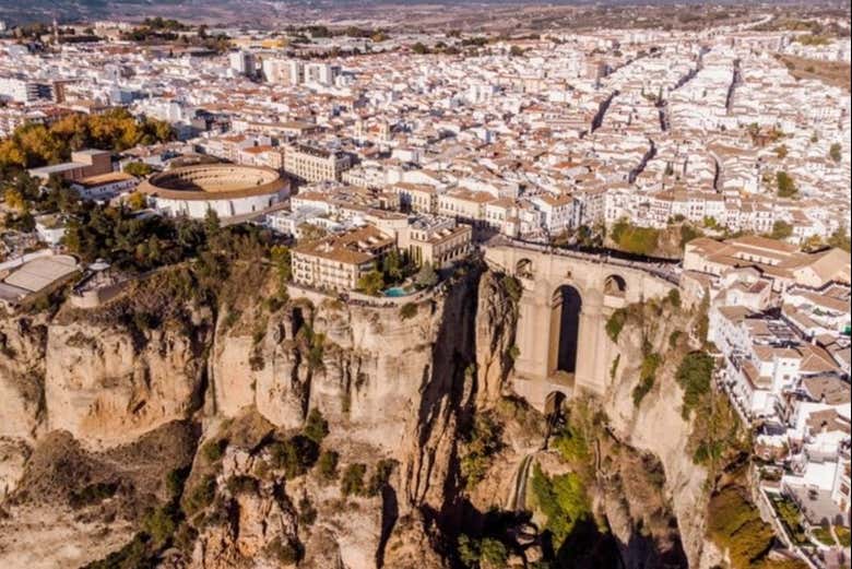 Welcome to Ronda!