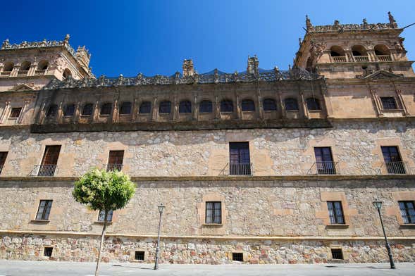 Tour por la Salamanca napoleónica