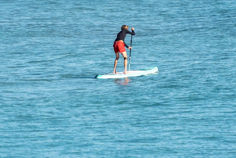 Paddle surf en Salou - Reserva online en