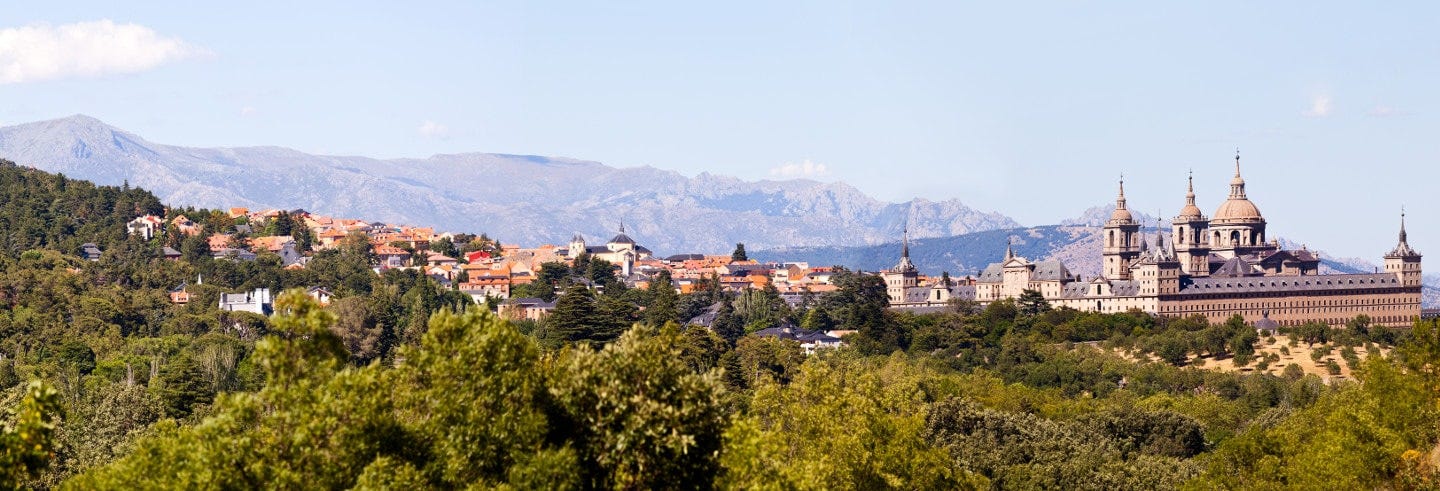 San Lorenzo de El Escorial