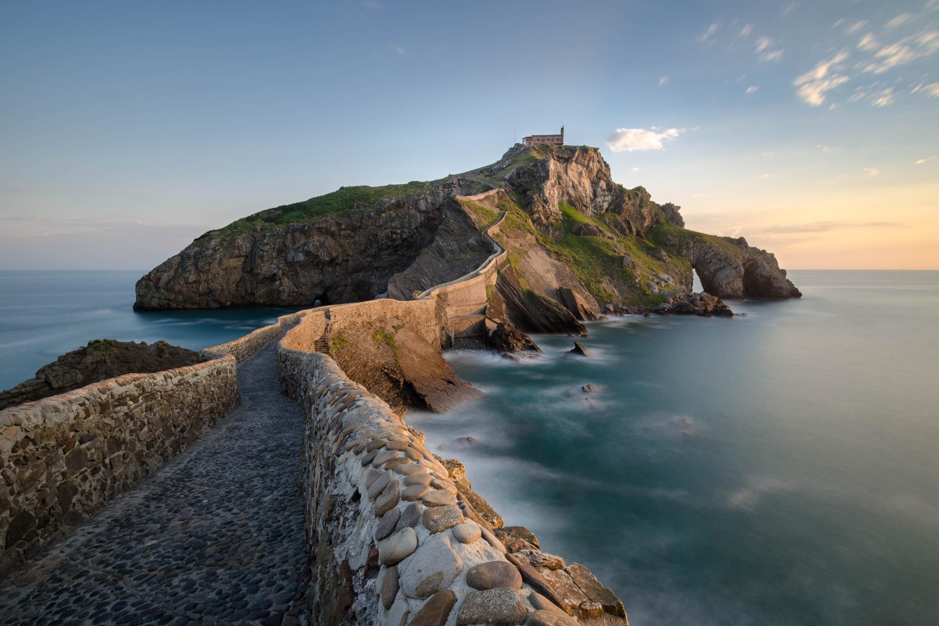 Excursión A Bilbao Y San Juan De Gaztelugatxe Desde San Sebastián