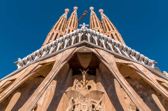 Excursión a Barcelona