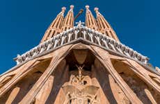 Barcelona Day Trip