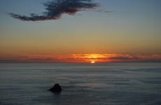 Finisterre Sunset Tour