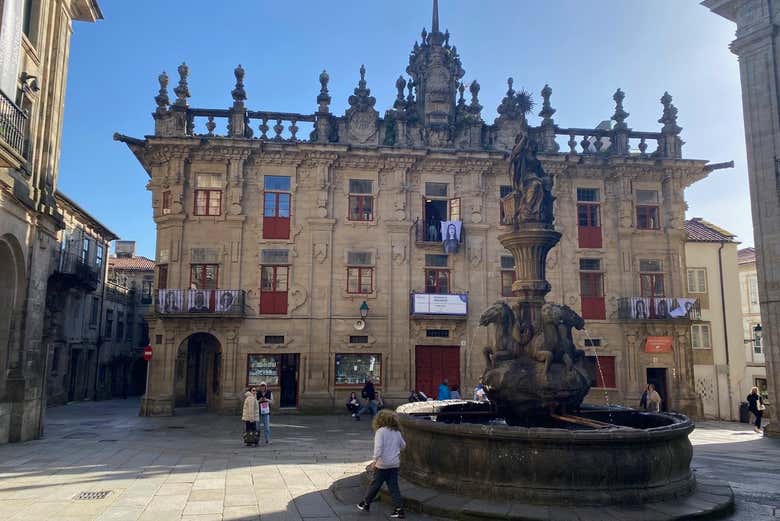 Casa del Cabildo