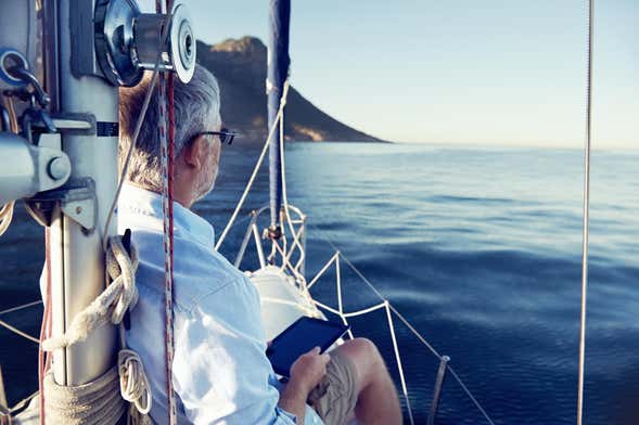 Paseo en barco + Visita a la lonja de Santoña