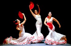 Teatro Flamenco Sevilla Show