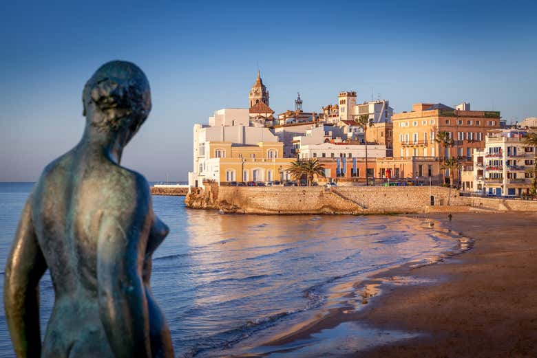 Sitges