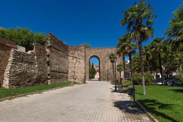 Tour de los misterios y leyendas de Talavera de la Reina