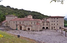Liébana Monastery Pilgrimage