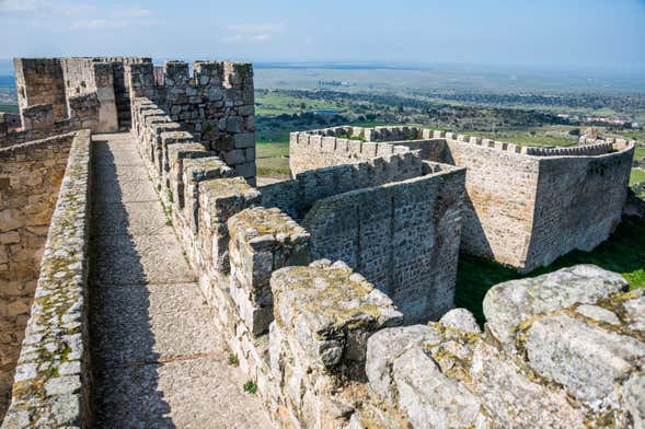 Tour por los escenarios de Juego de Tronos y La Casa del Dragón