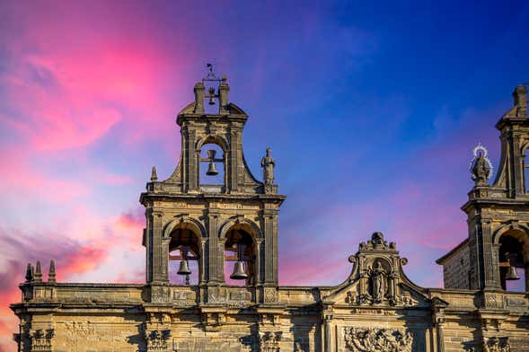 Free tour dei misteri e delle leggende di Úbeda