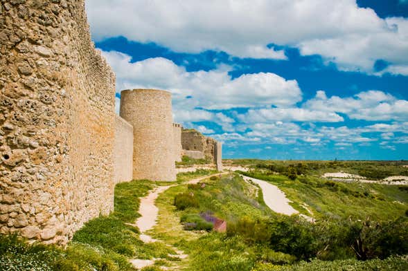 Private Tour of Urueña