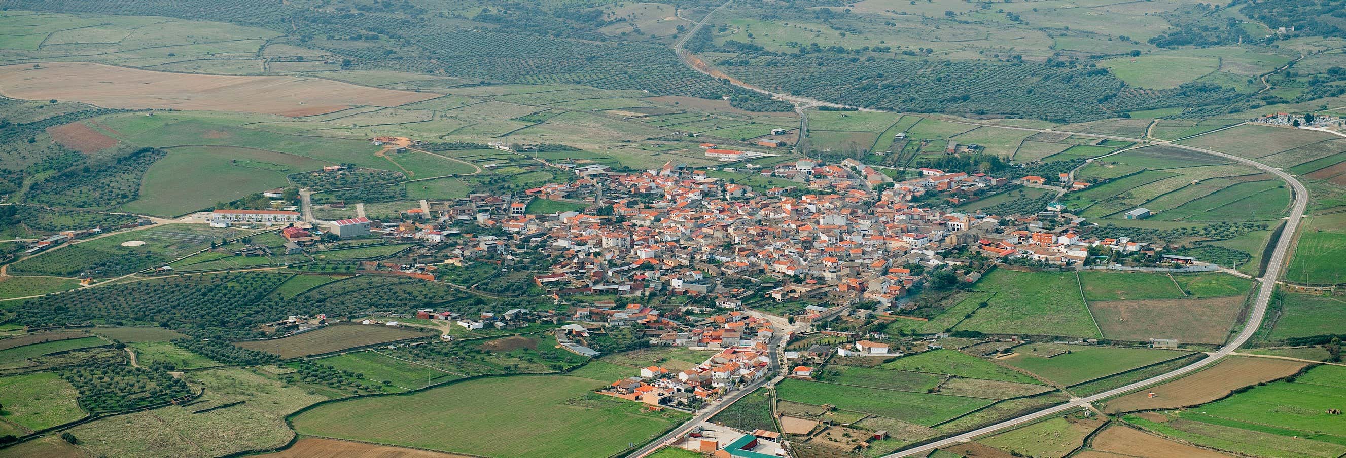 Valdelacasa de Tajo