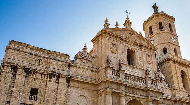 Catedral de Valladolid - Horario, precio y ubicación en Valladolid