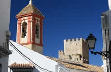 Visita guiada por Zuheros