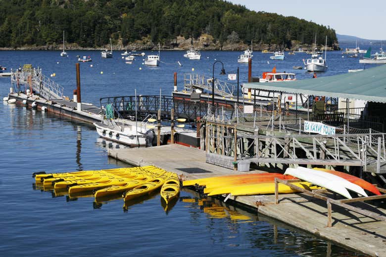 Bar Harbor Food Tour - Book Online at Civitatis.com