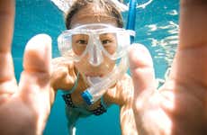 Snorkel en Cayo Largo