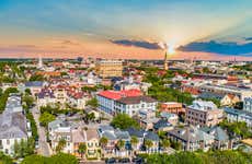 Charleston Walking Tour