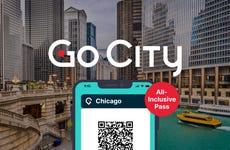 Go City Chicago All-Inclusive Pass