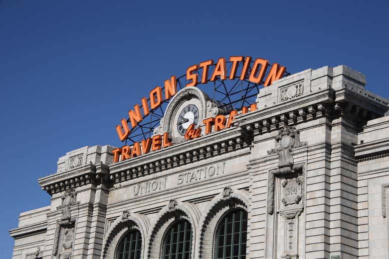 Union Station