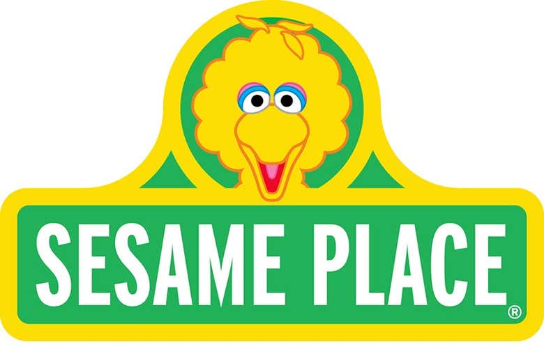 Enjoy a fun filled day at Sesame Place