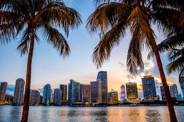 Miami Private Tour