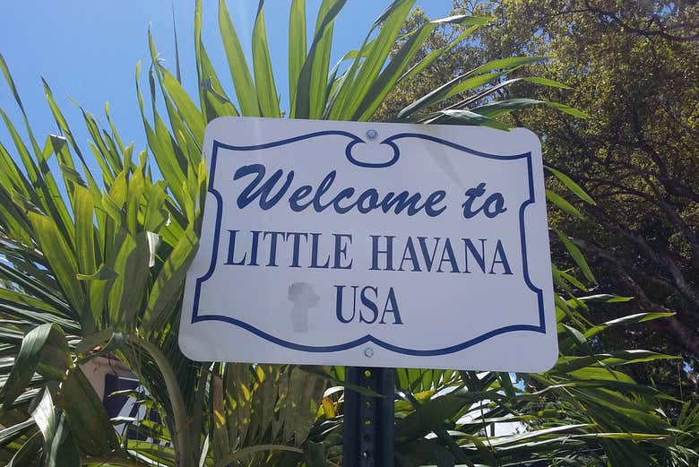 Little Havana