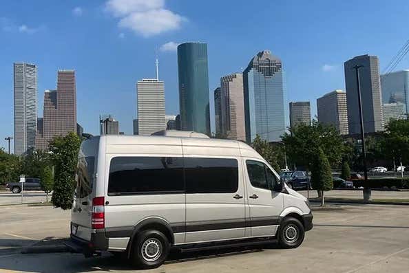 Tour the city in style and comfort