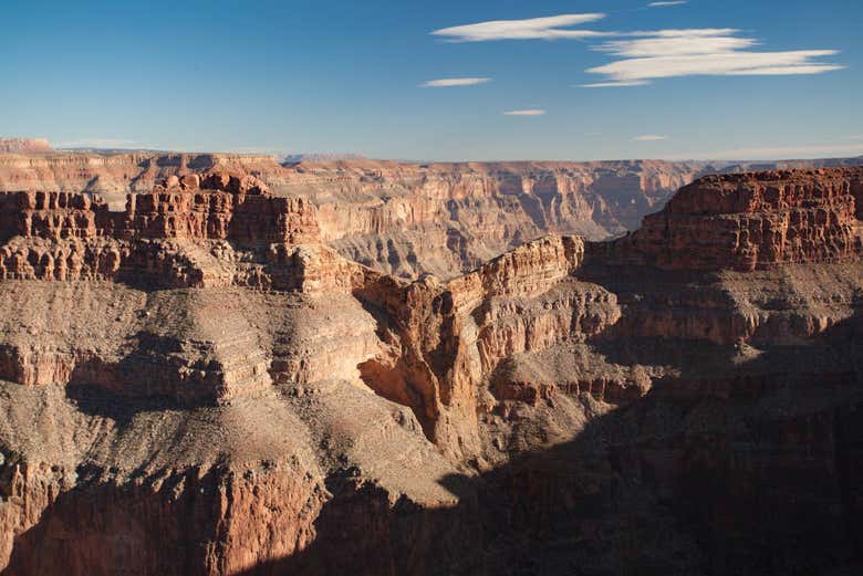 The Grand Canyon