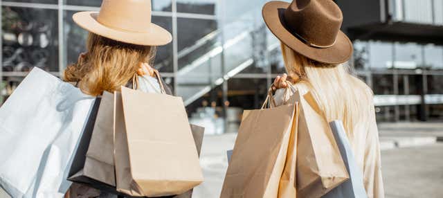 Burberry outlet londres vale great a pena