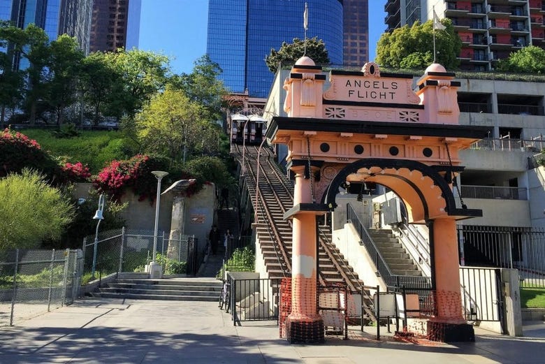 Activities, Guided Tours and Day Trips in Los Angeles - Civitatis