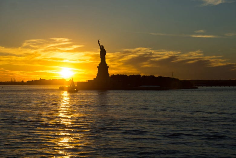 Best Sunset Views in NYC - Civitatis