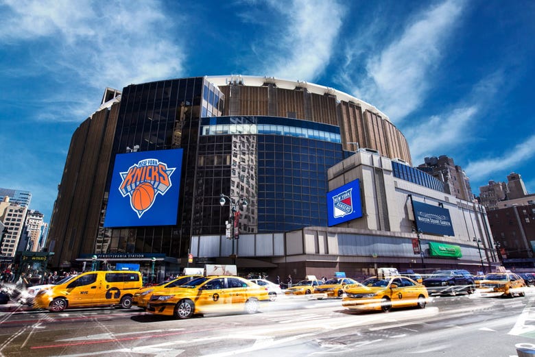 Como comprar ingressos para a NBA em Nova York? - Um Viajante