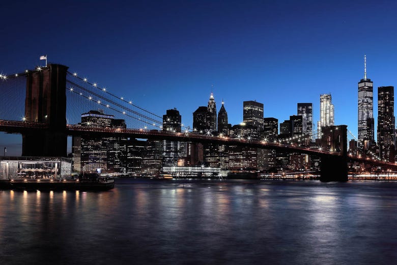 New York Evening Cruise - Book Online at Civitatis.com