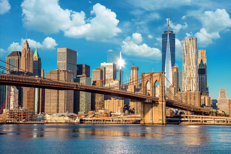 Puente de Brooklyn